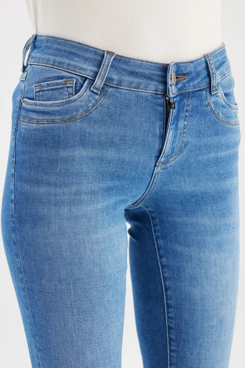 Skinny Jeans (Oprah)