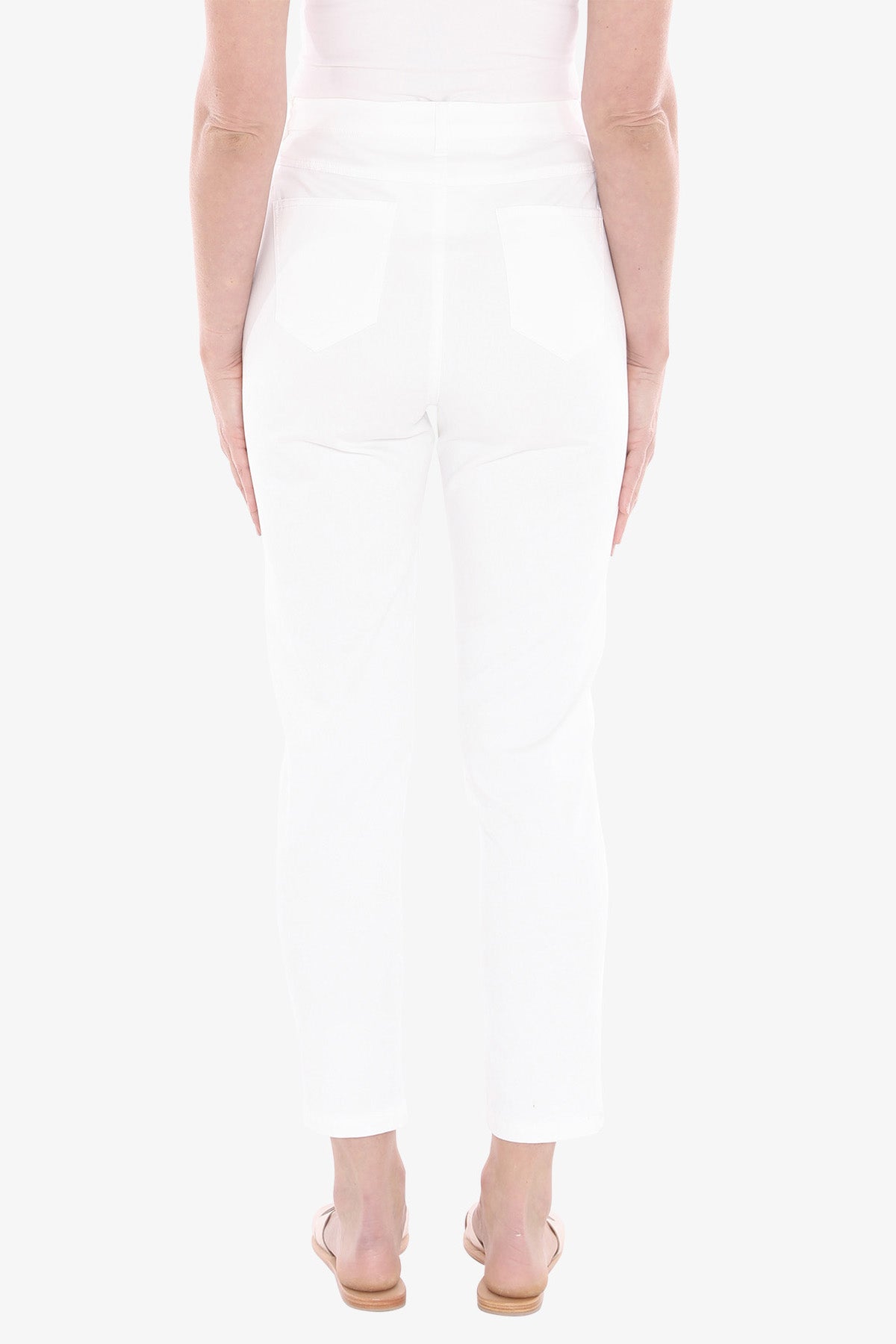 Summer Luxe Jean (596J7134)