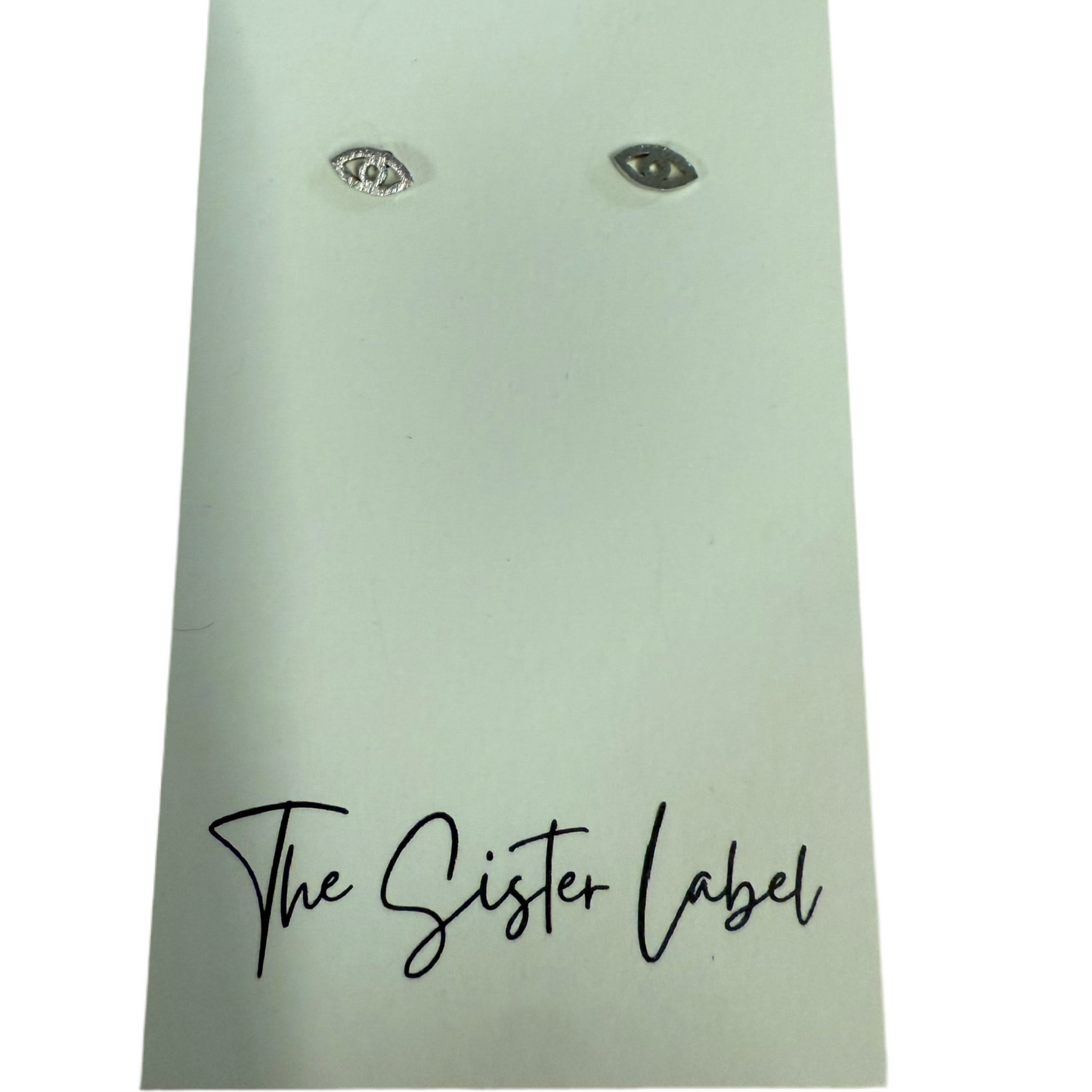 Cadmium, Lead & Nickel Free Earrings