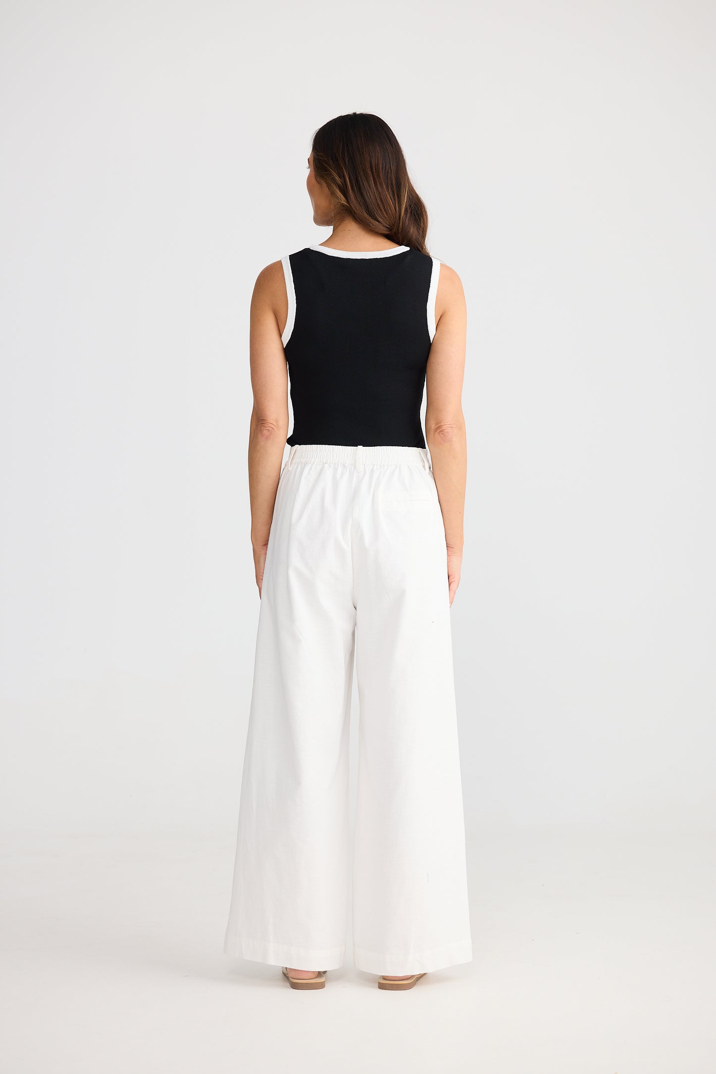 August Pant (BT25430-2)