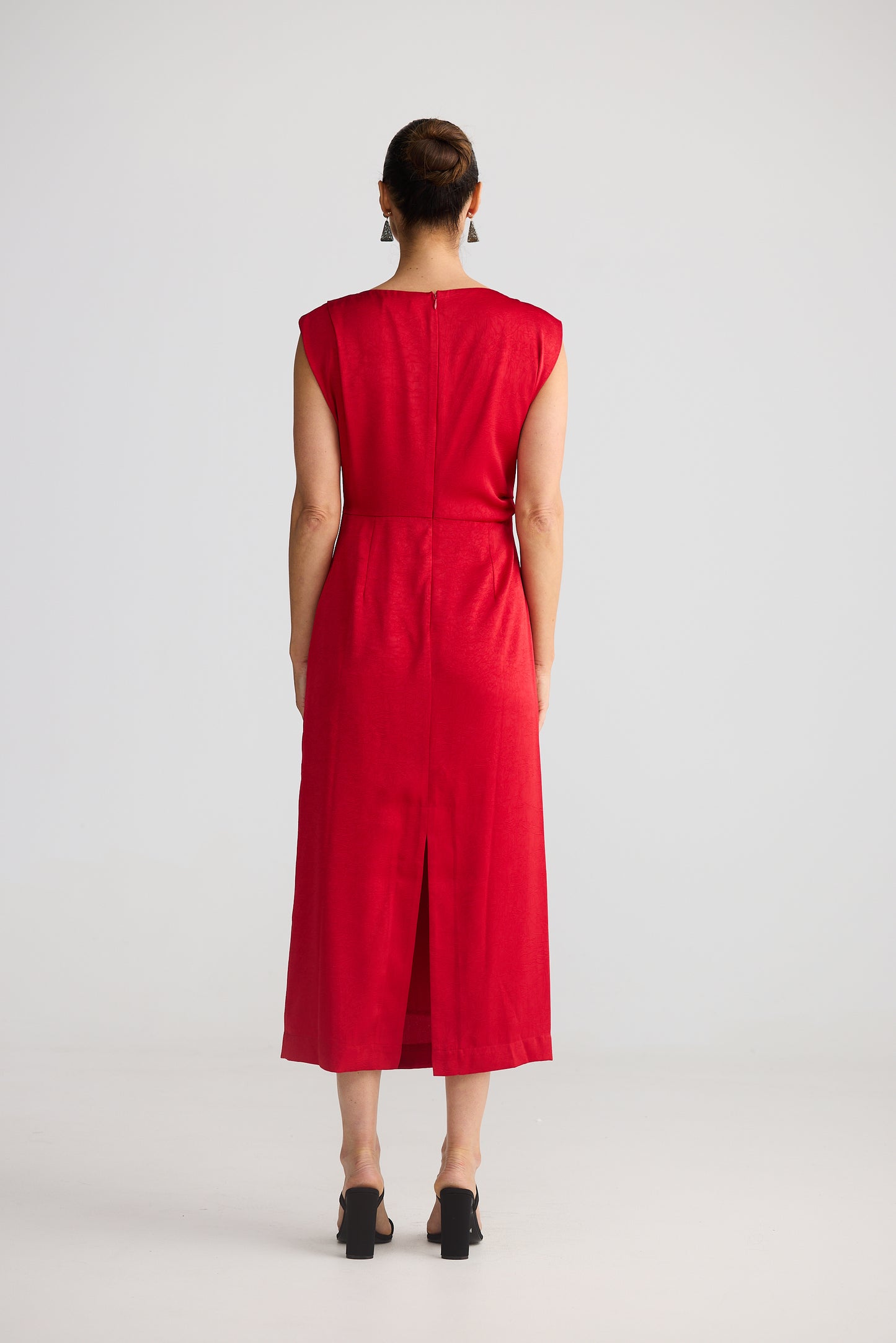 Allia Dress (BT25484-2)