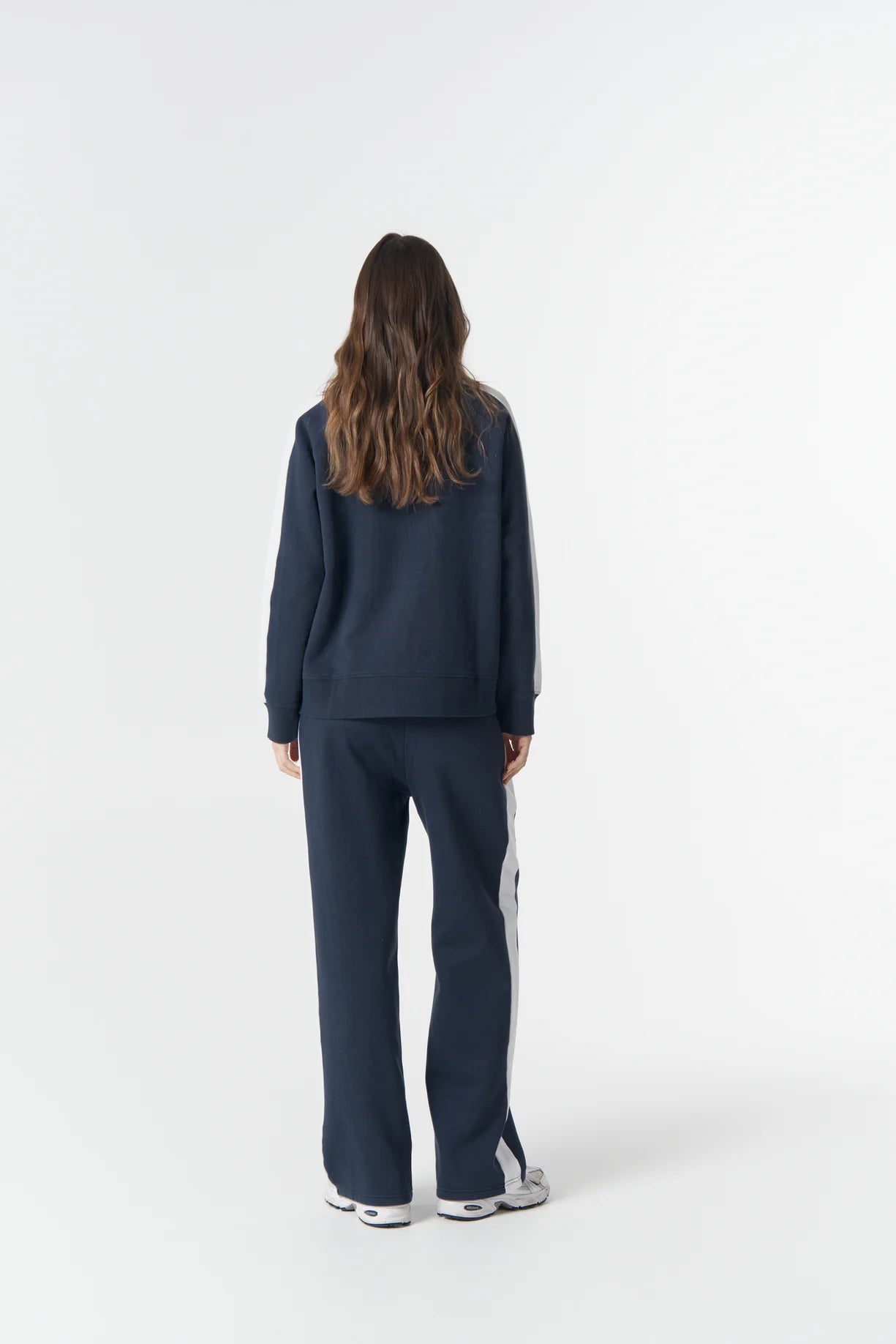Tracker North Star Sweater (1853)