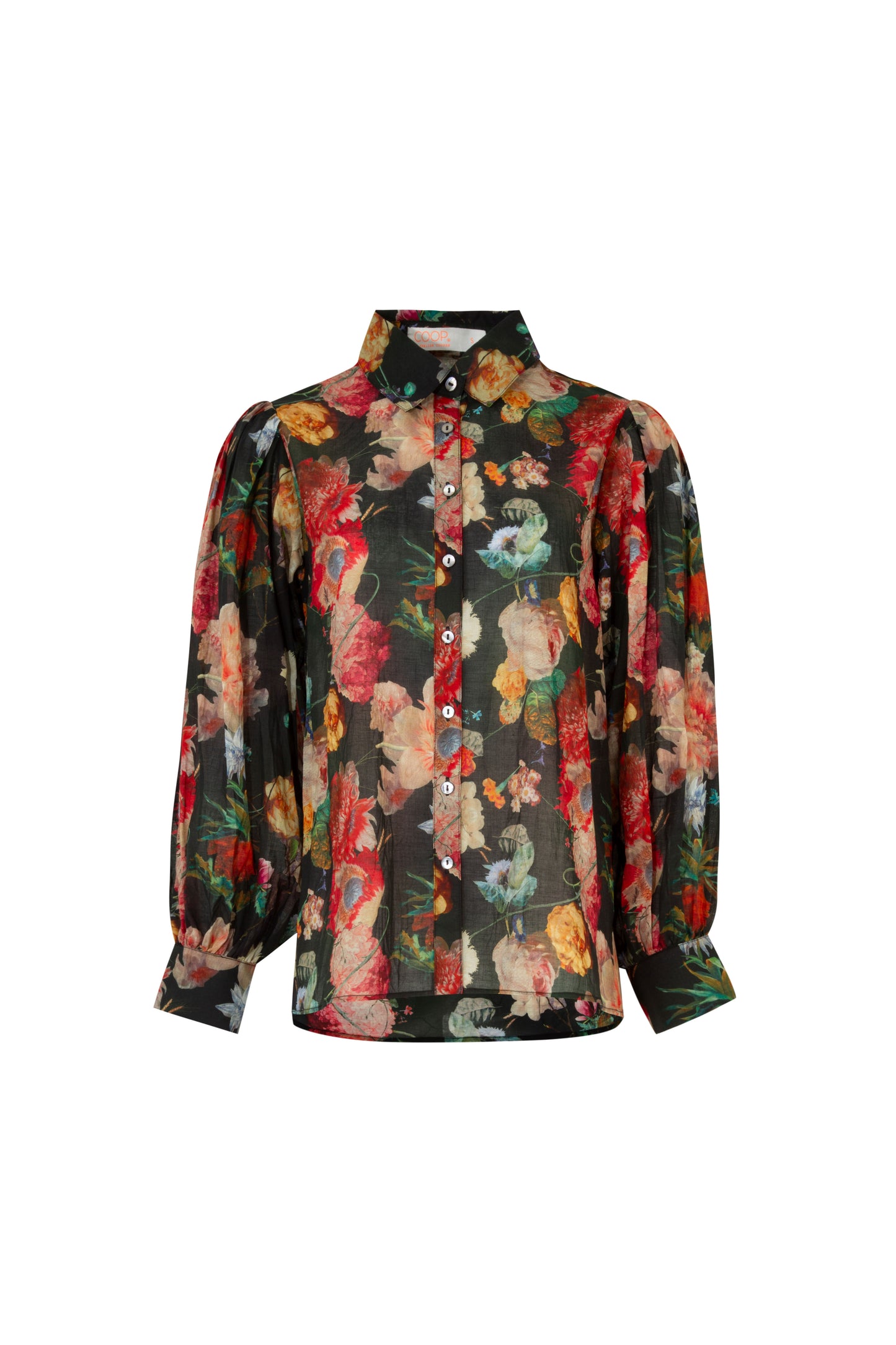 AUTUMN SLEEVES Shirt (CP2782-03PF24)