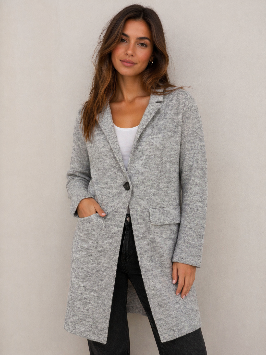 Megana Jacket (803)