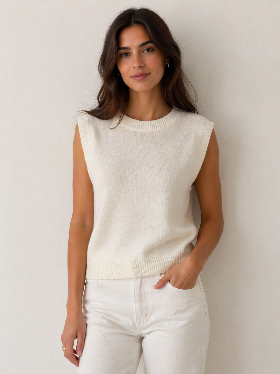 Mafelda Vest (511)