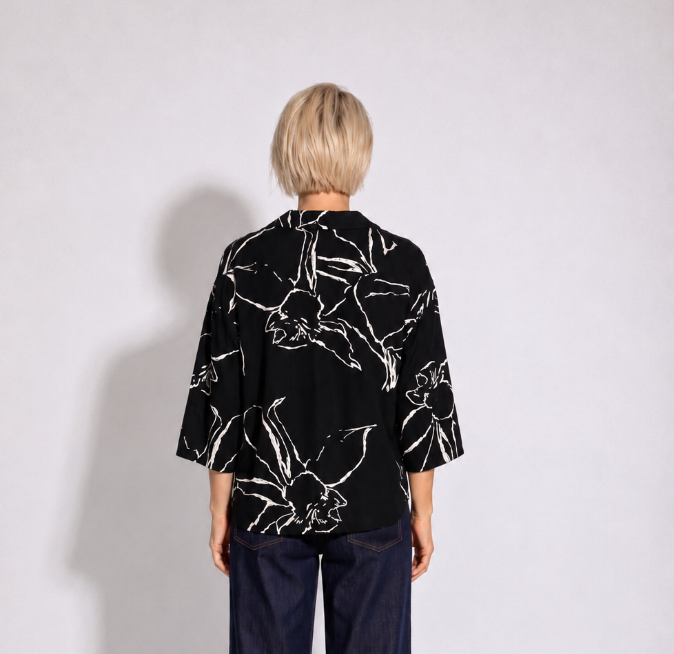 Euphoria Top (EF266)