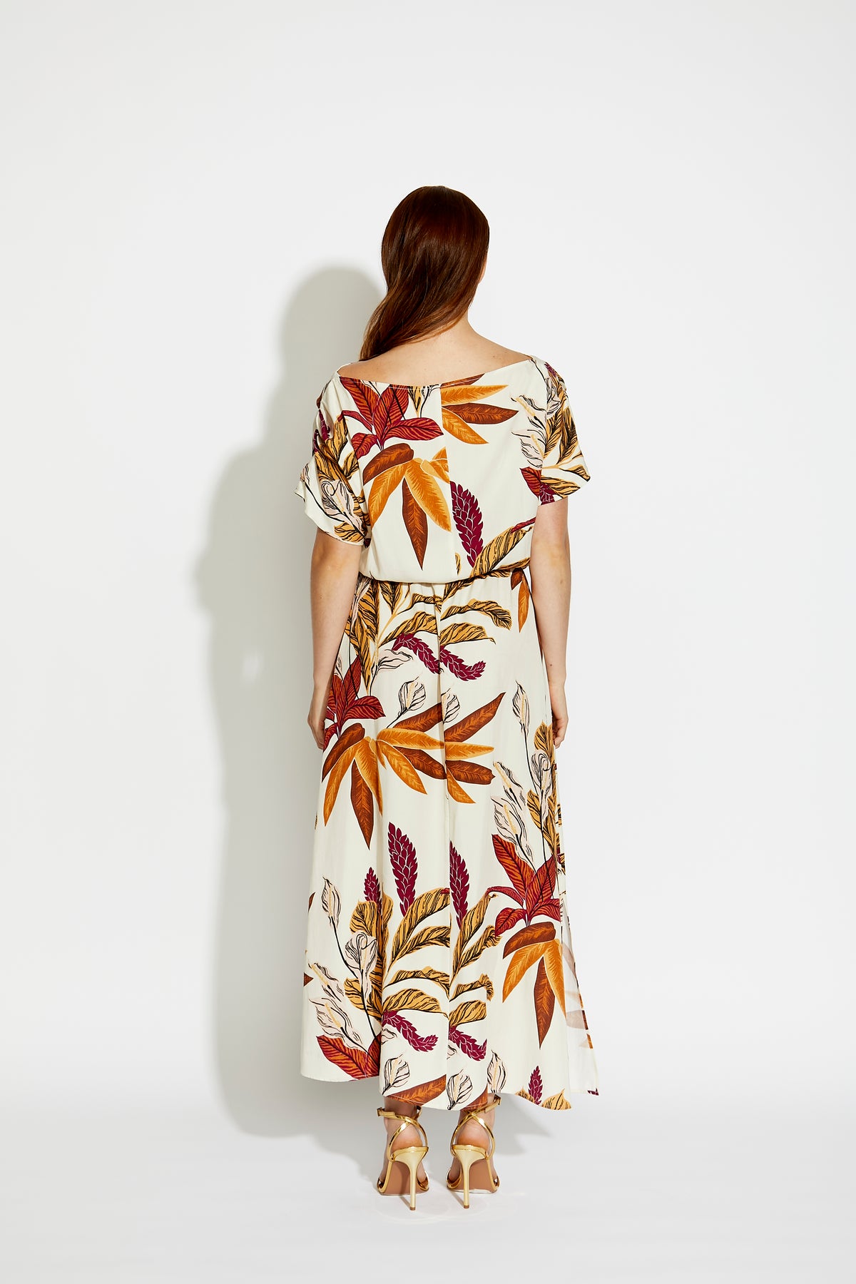 Valor Dress (EF196)