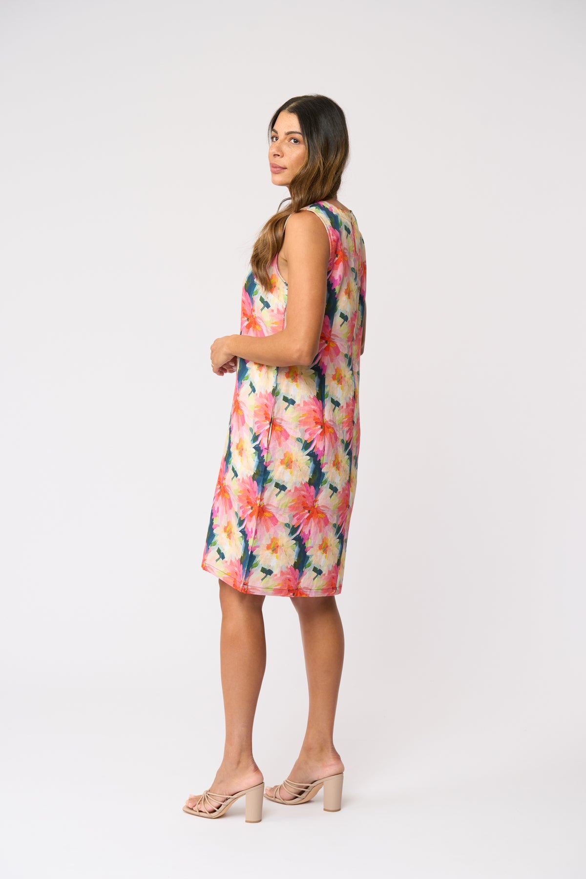 Sun-Sational Dress (FO7465)