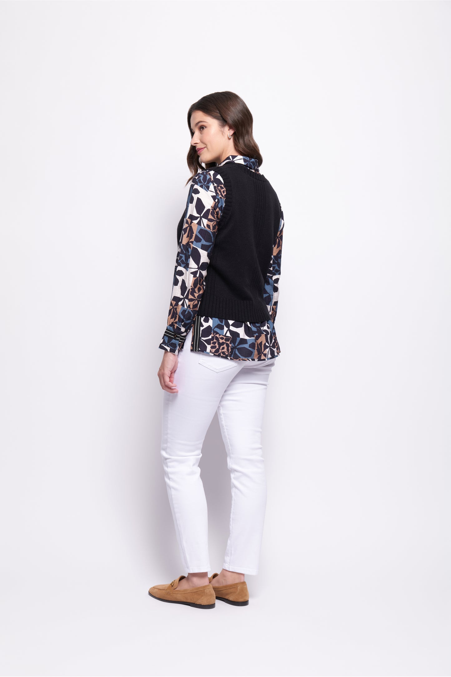 Vest Day Ever Vest (FO8041)