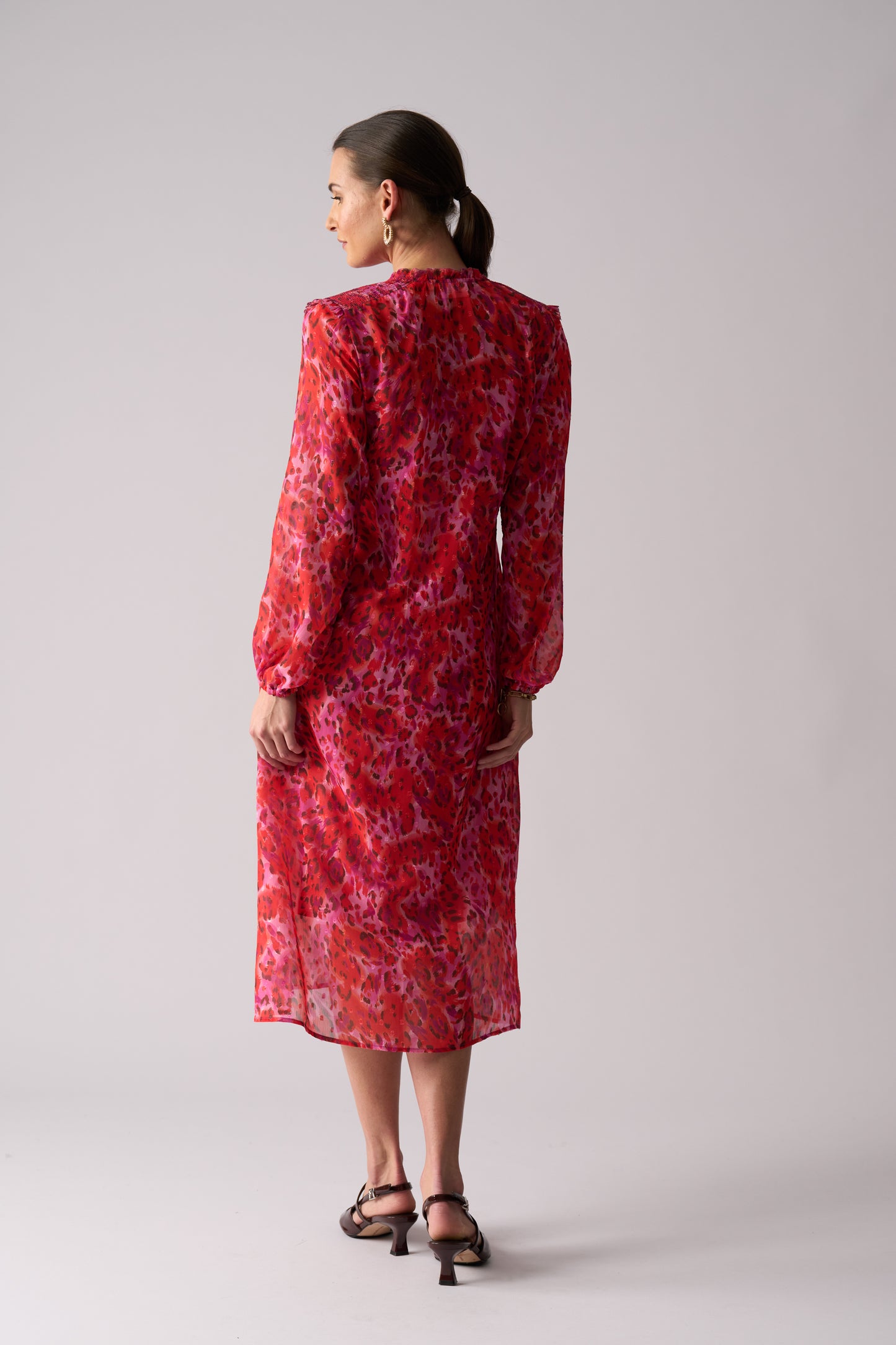 Tinder Twirl Dress (FO8515)