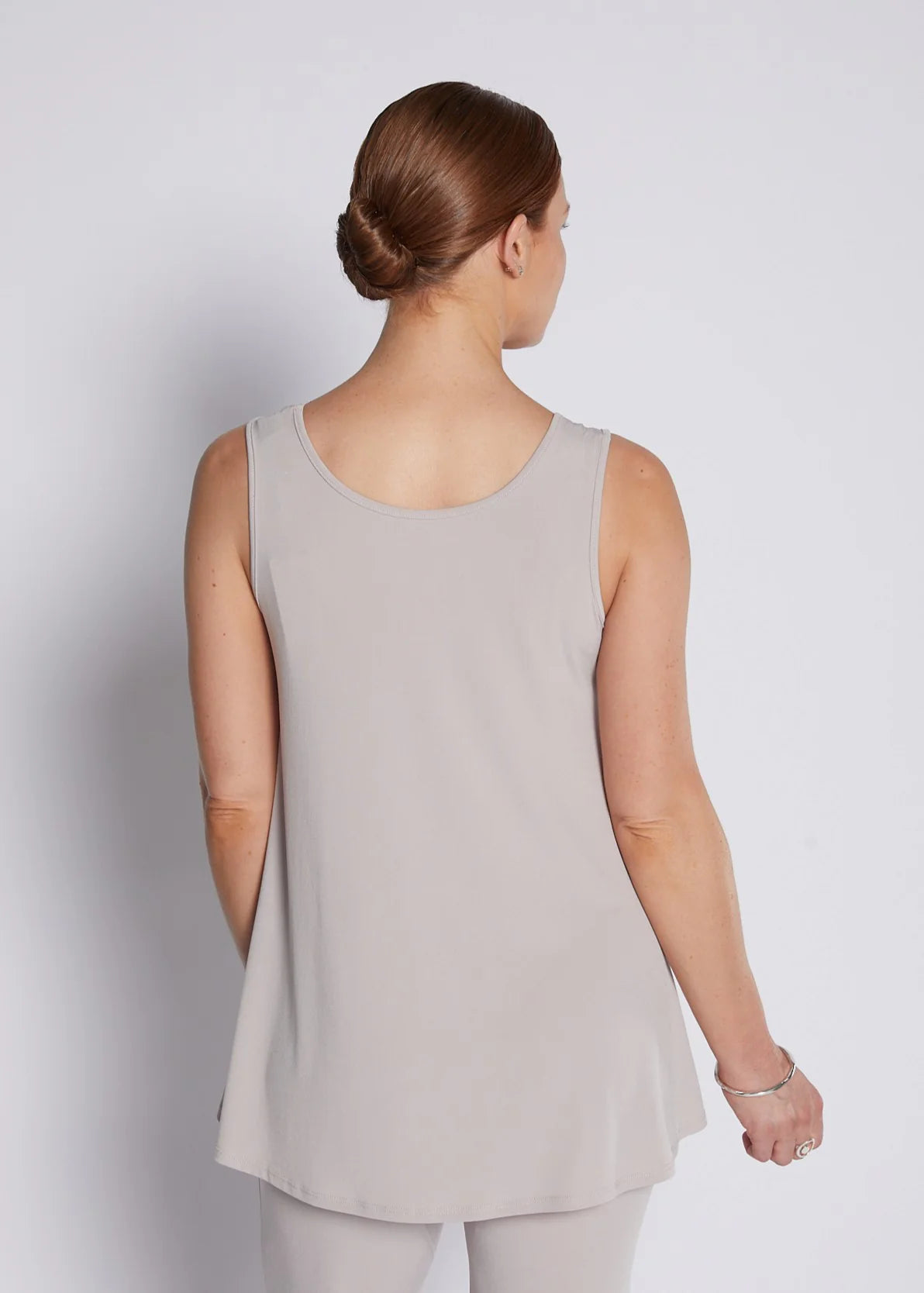 Foundation Slinky Jersey Reversible Swing Tank (Sun.W26)