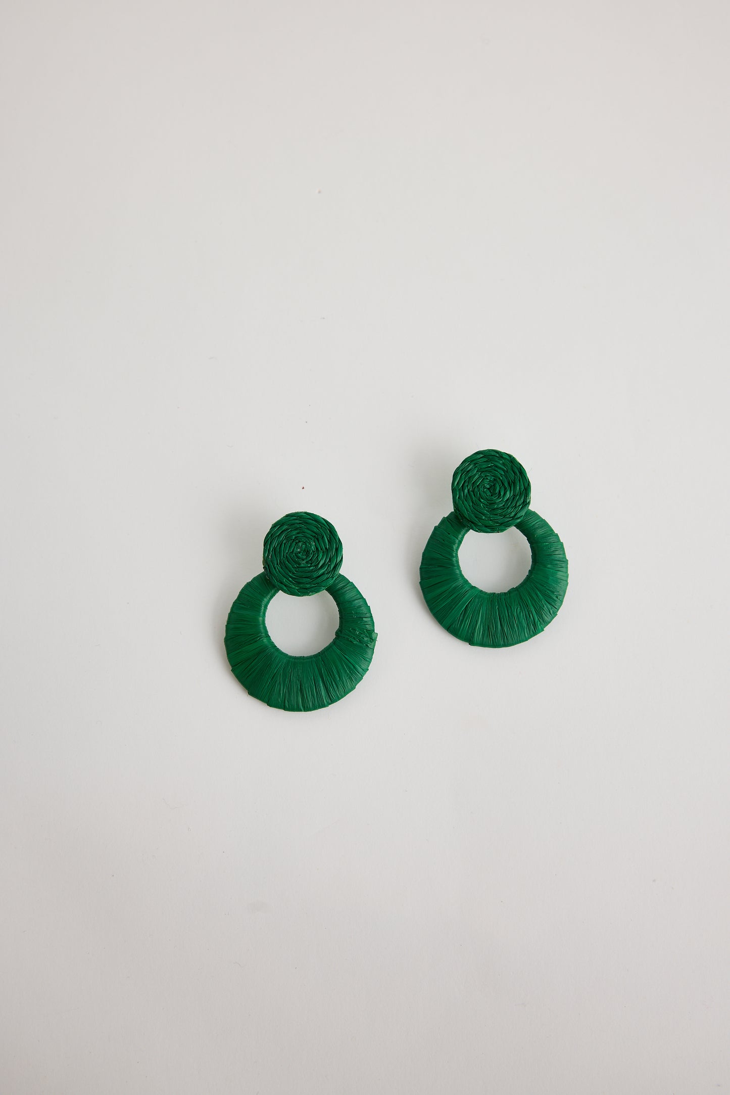 Eloise Earrings (HJ25646)