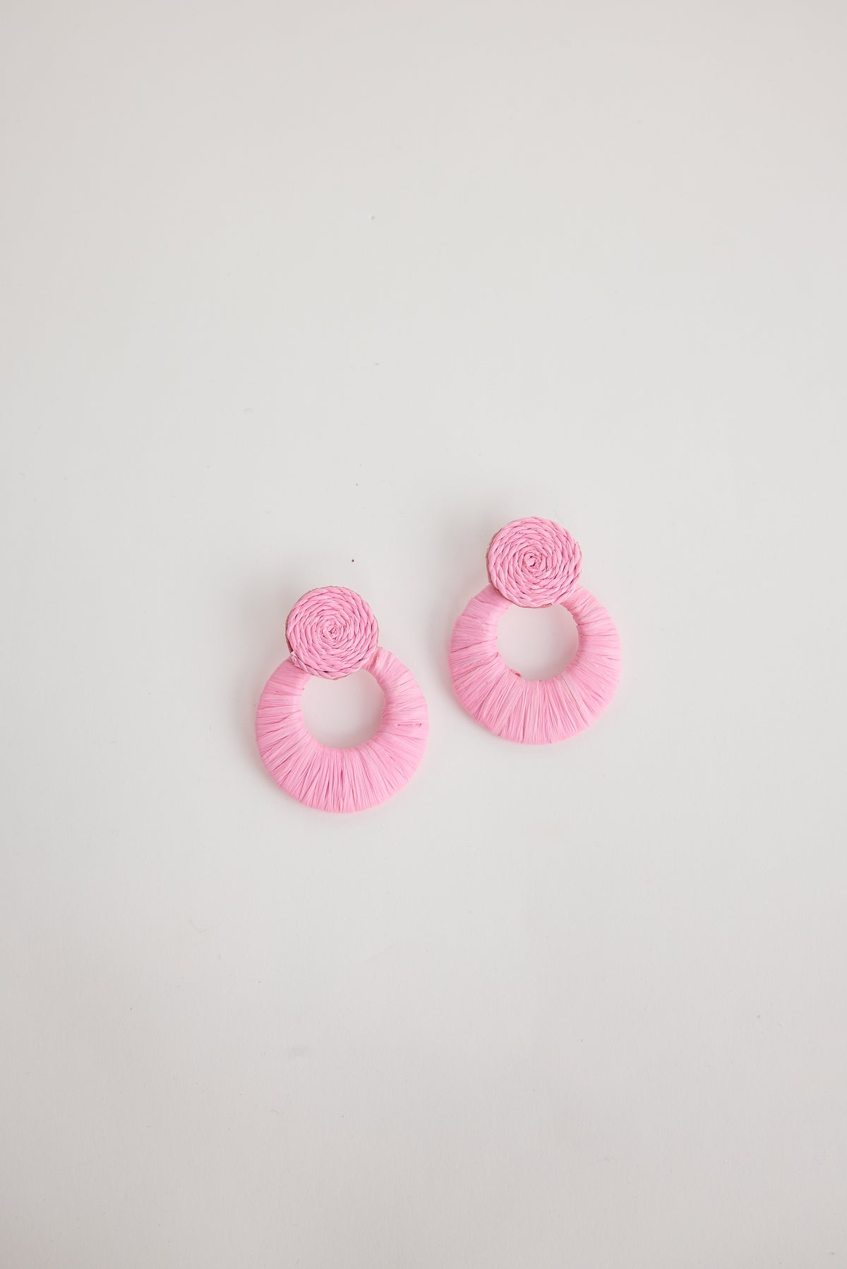 Eloise Earrings (HJ25646)