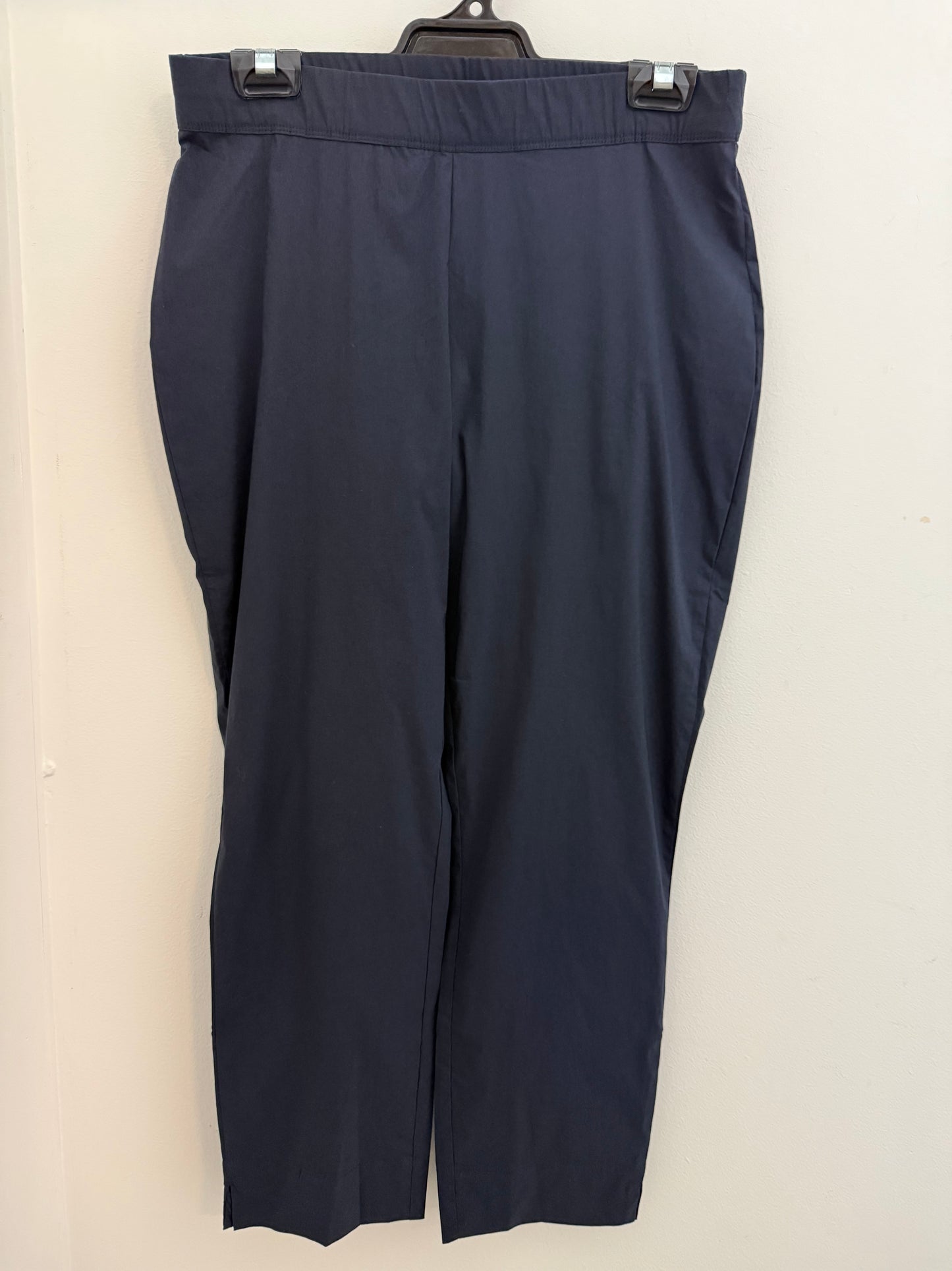 Fuss Free Capri (FO4901)