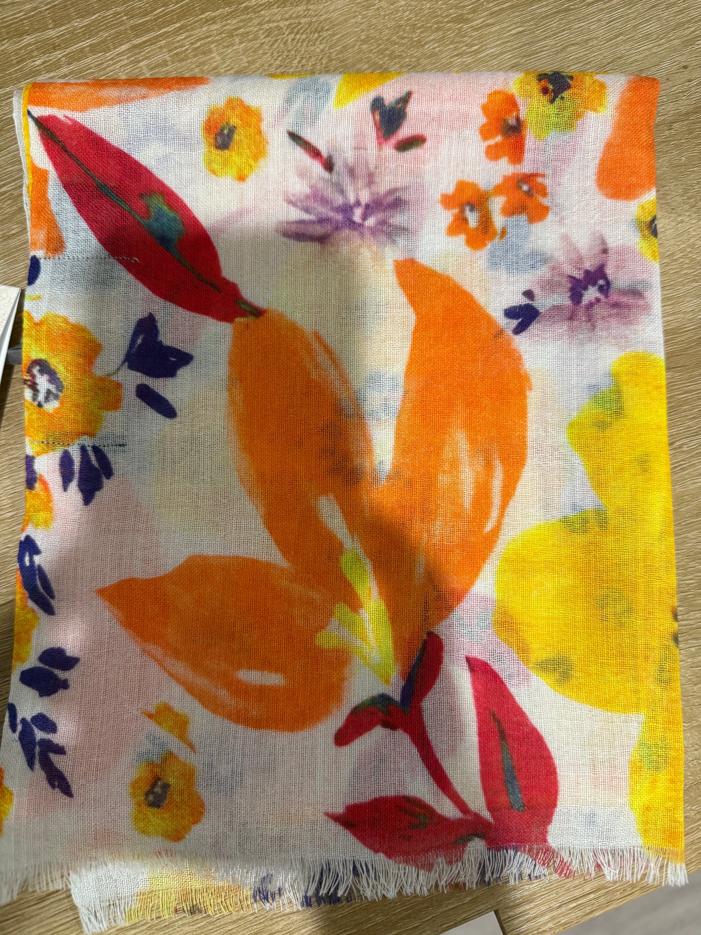 Many Flowers (2740)