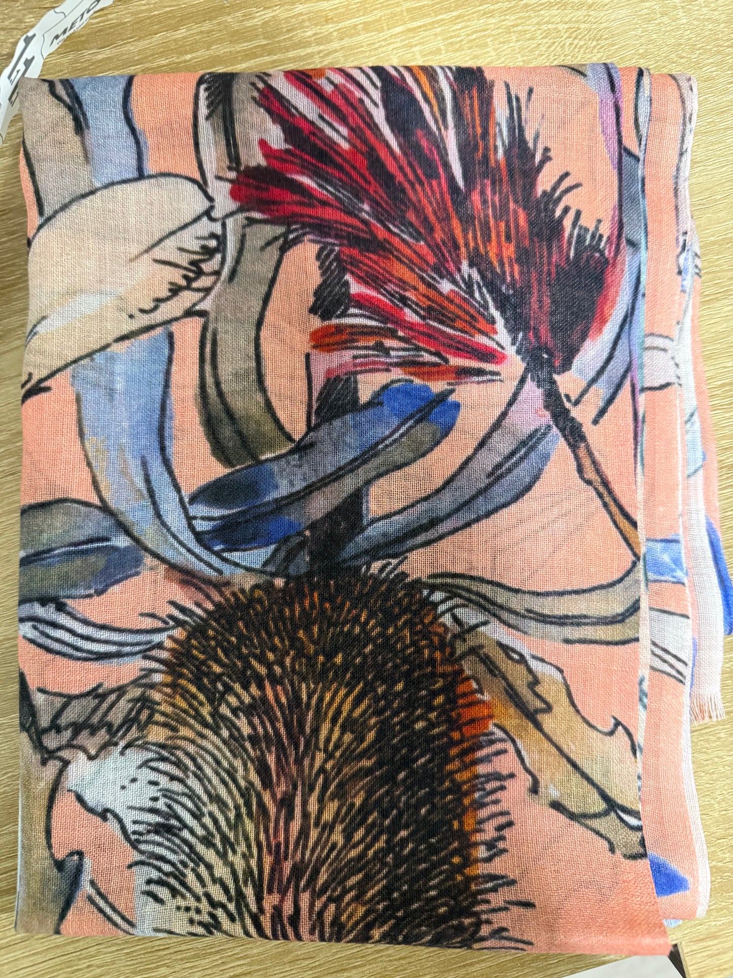 Banksia (2705)
