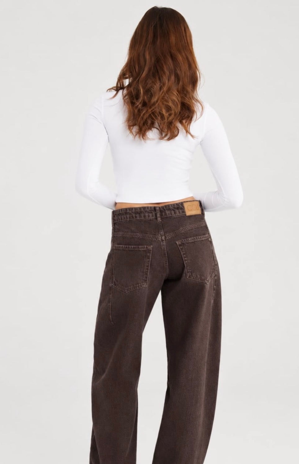 Clara Jeans (L30)