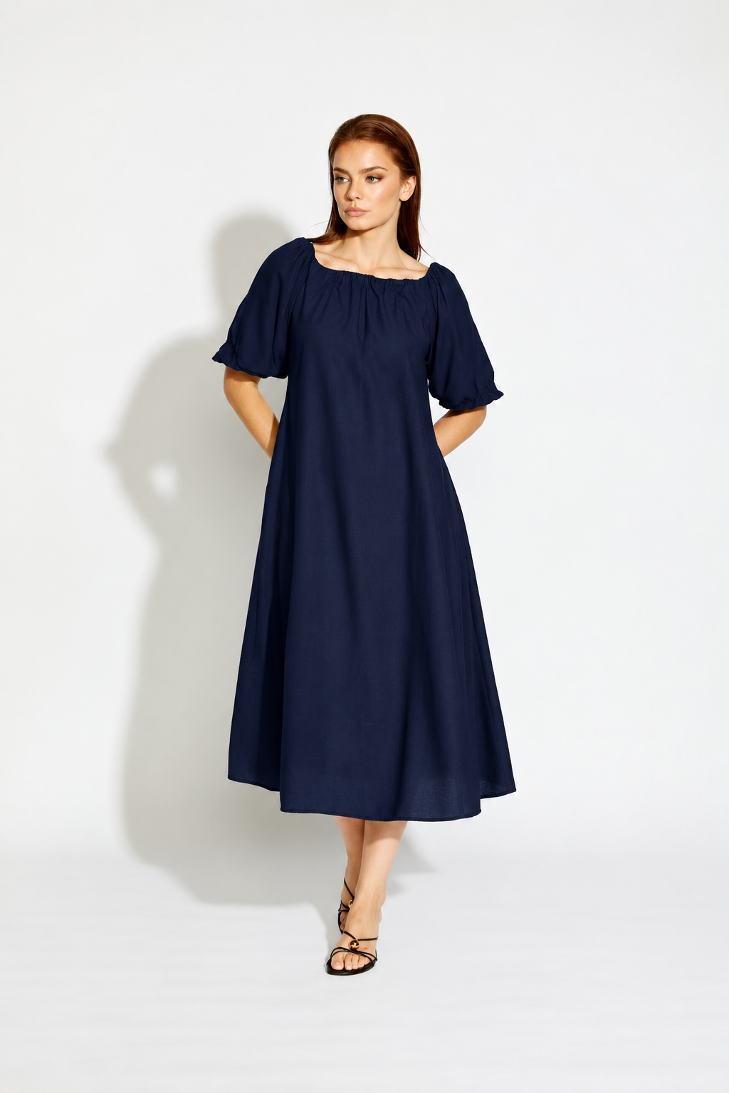 Grandeur Dress (EF136)