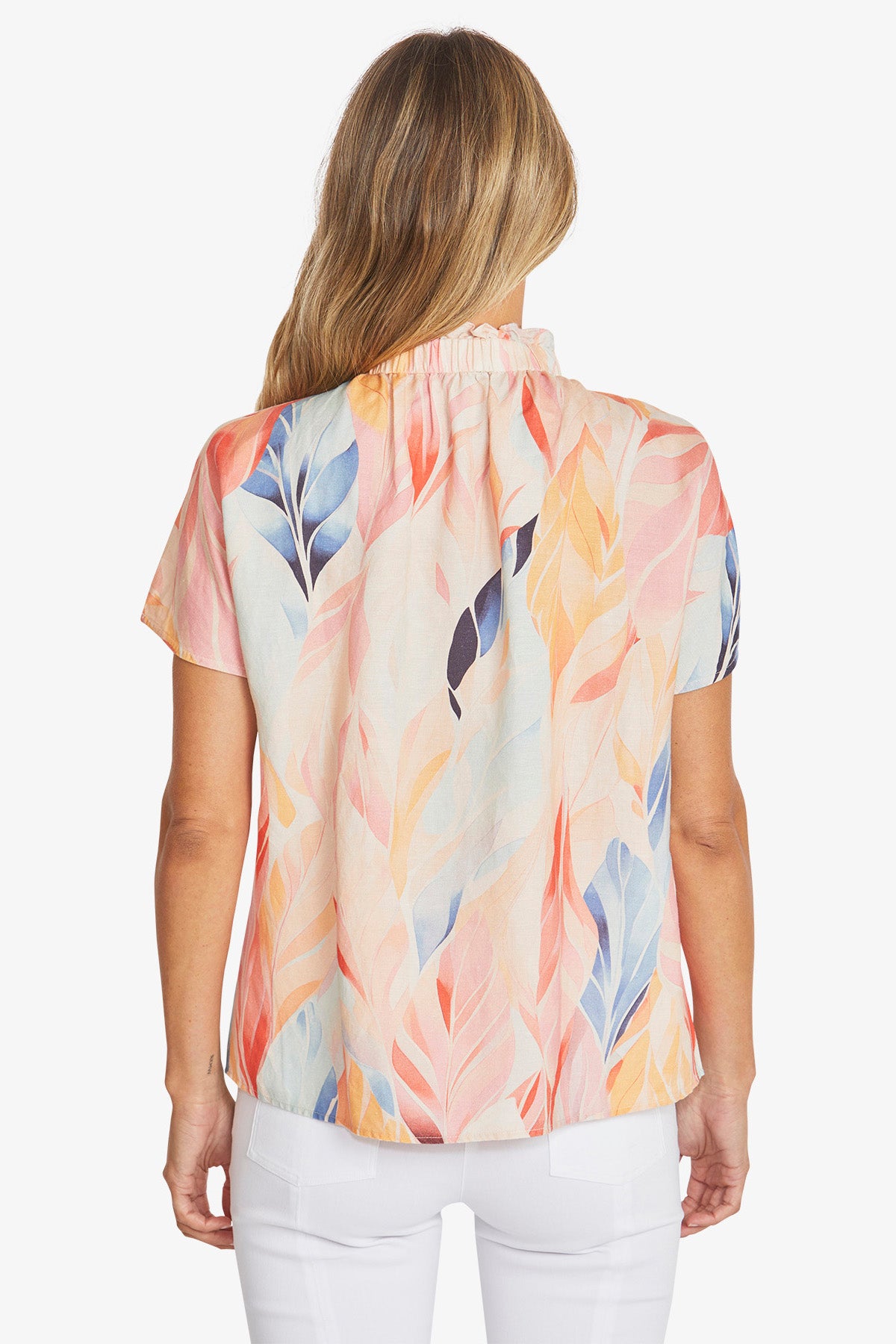 Cressida Blouse (P595310)