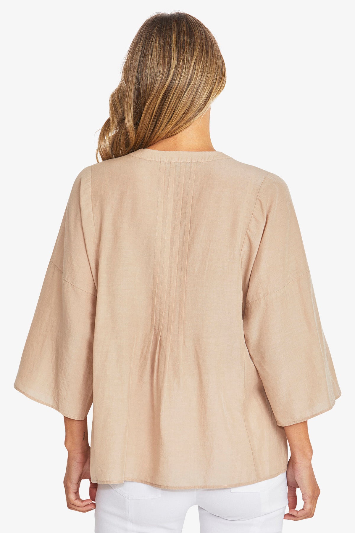 Tottie Blouse (P595329)