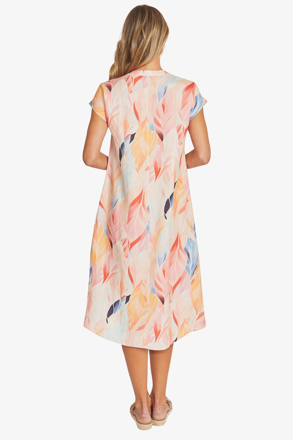 Cressida Dress (P595512)