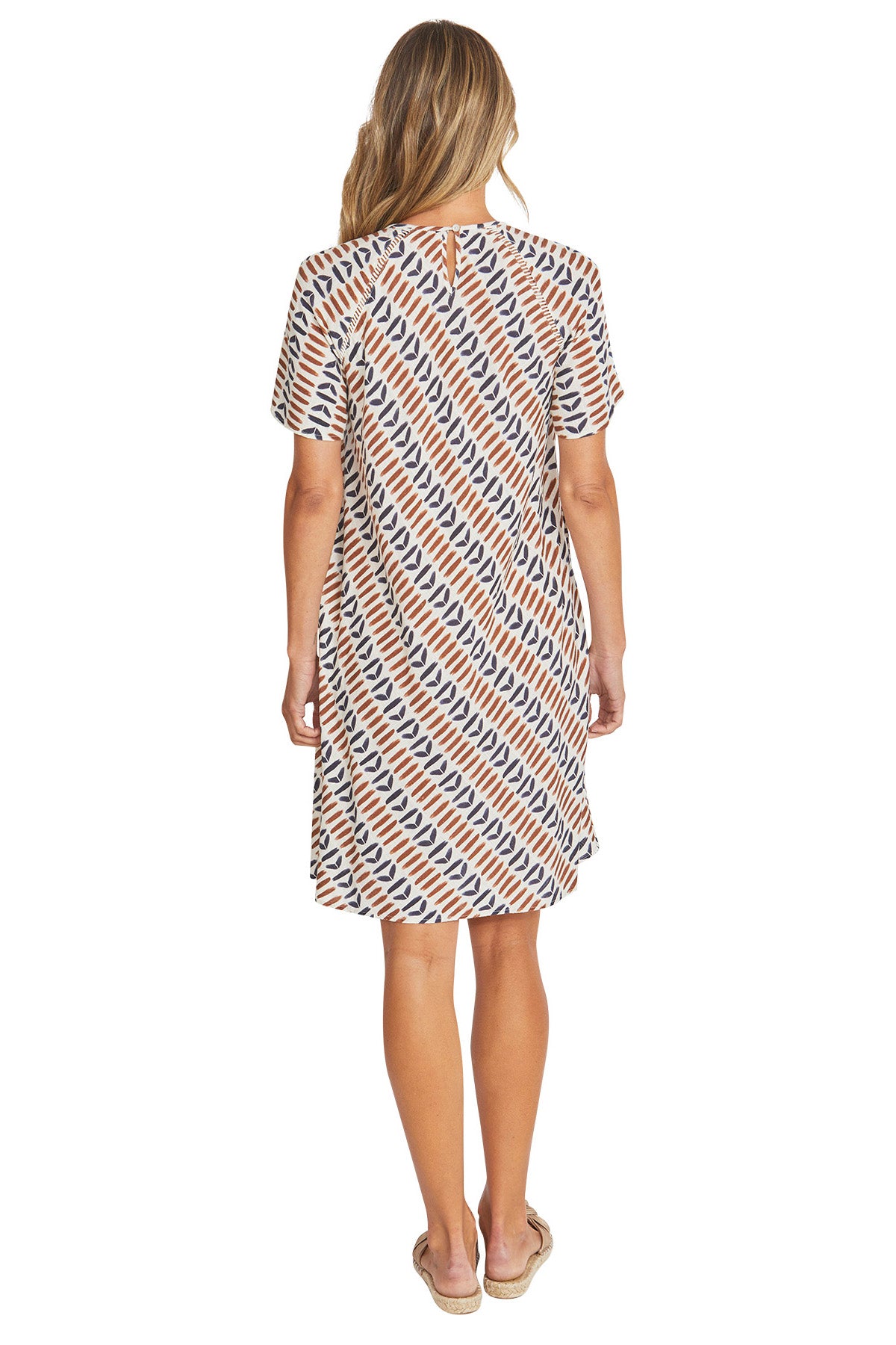 Marrakesh Dress (P595555)