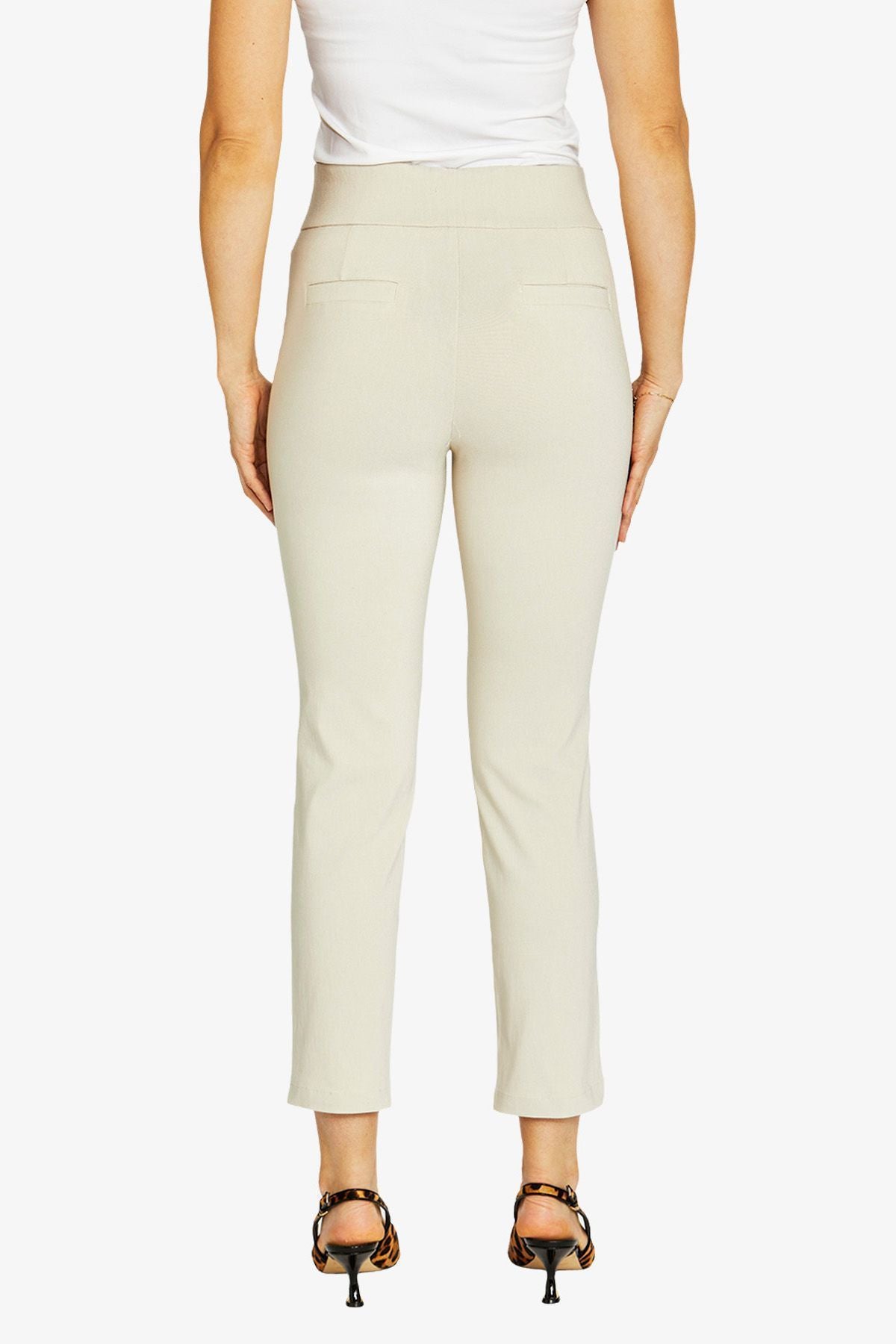 Aria Bengaline Pant (P605713)