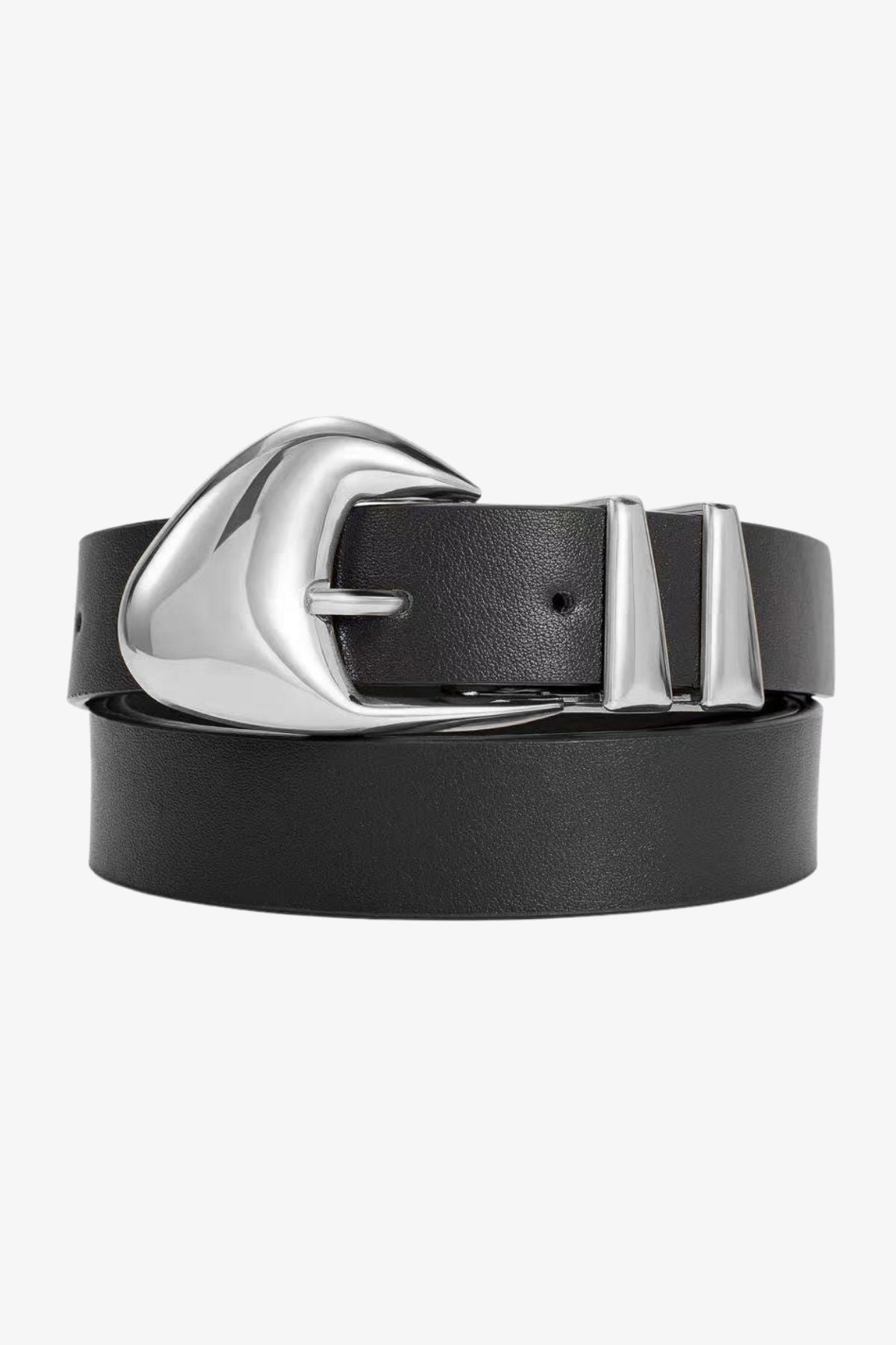 Sienna Abstract Belt (P605AC6)