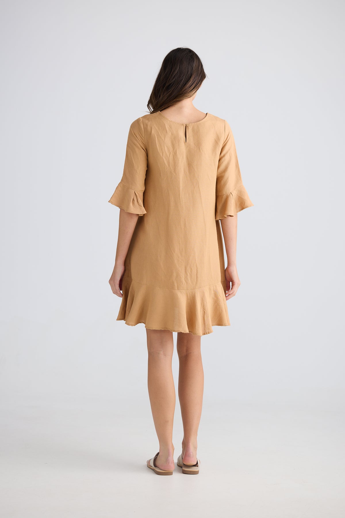 Lecce Dress (SH25220-3)