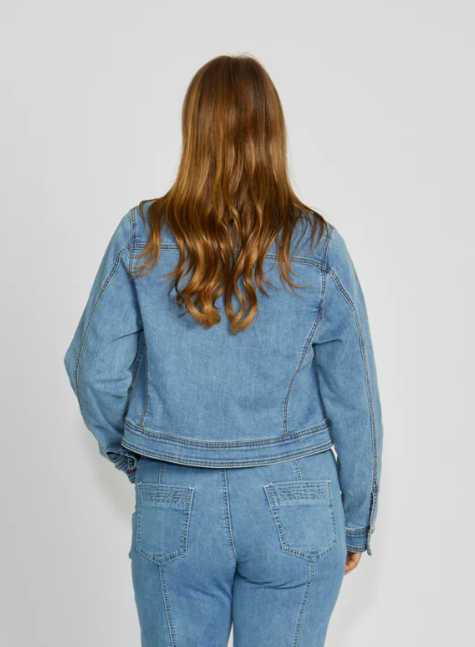 New London Light Weight Jacket (NL NEWRY)