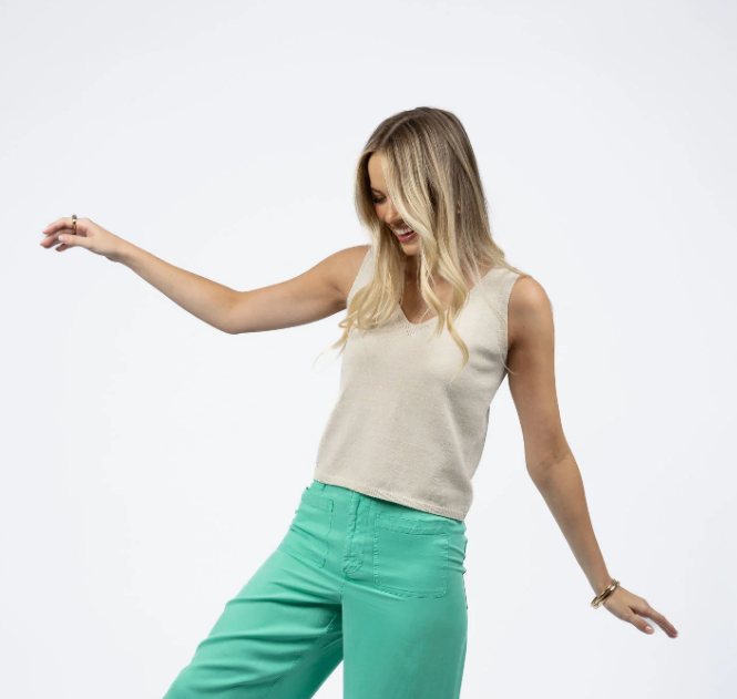 AMOUR TANK (HS25600)