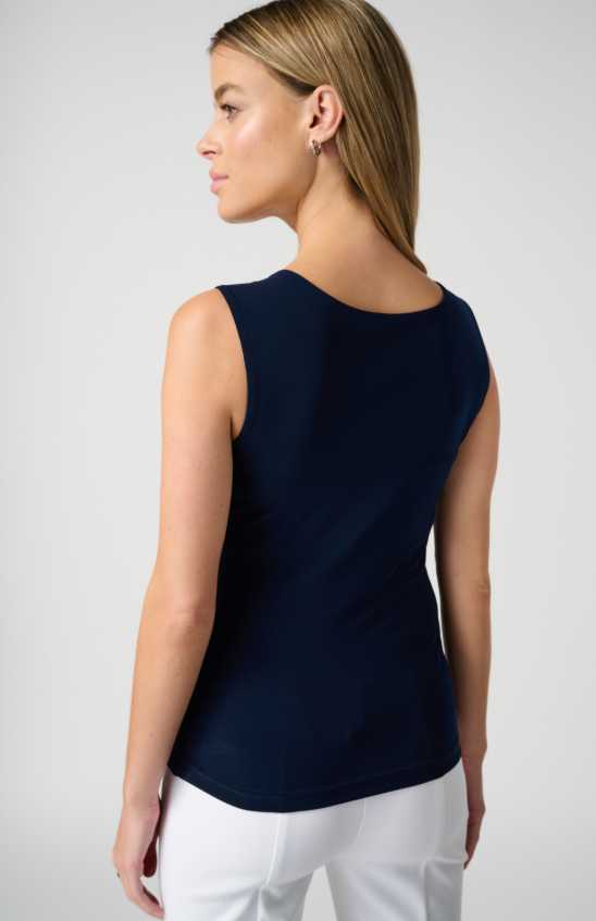 Classic Square Neck Cami (143132)