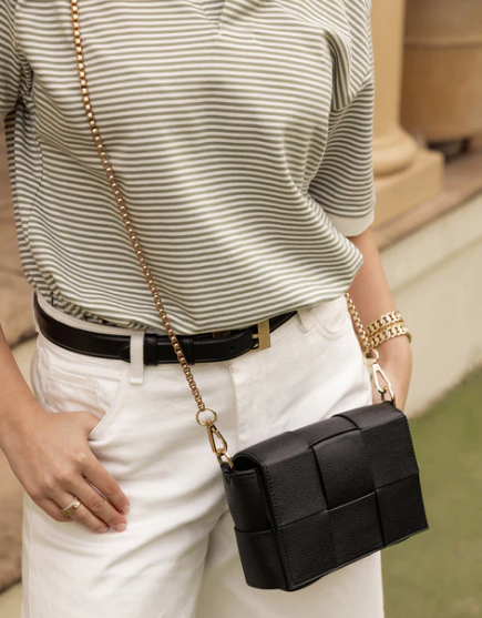 Josephine Crossbody Bag (3458)