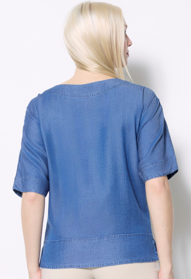 TENCEL TOP (30393)