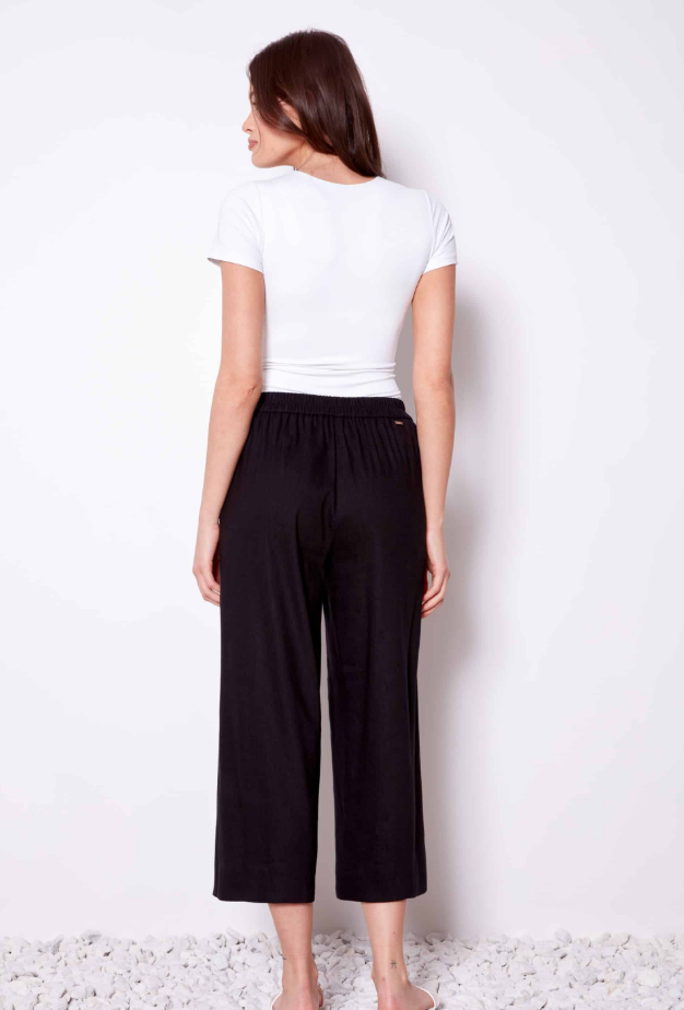 WIDE-LEG CROPPED PANT (68420)