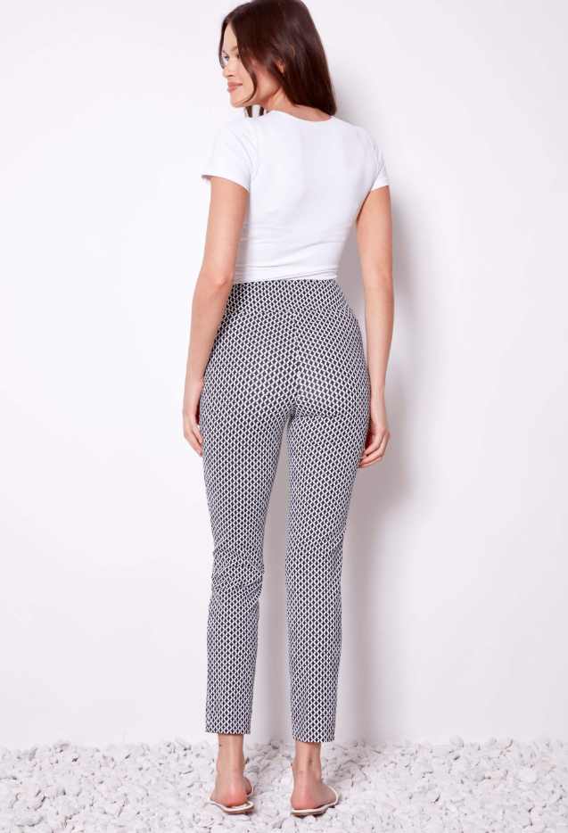 SOFT STREAM ANKLE PANT (68482)