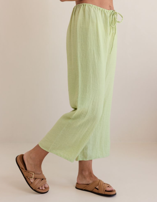 Drawstring Pant (SS525)