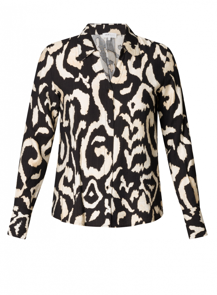 Riana Blouse (4200836)