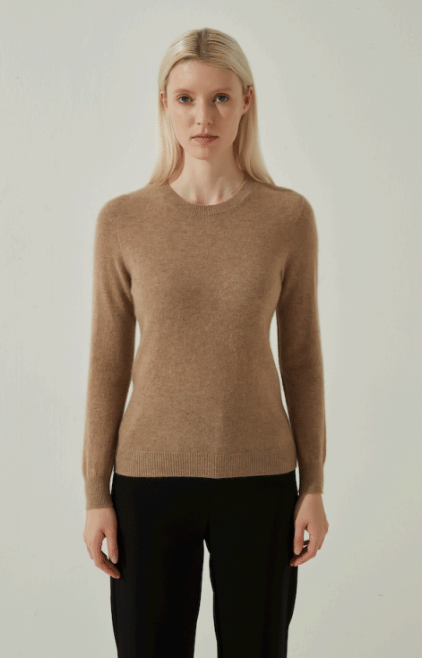 Cashmere Crew (SS1042)