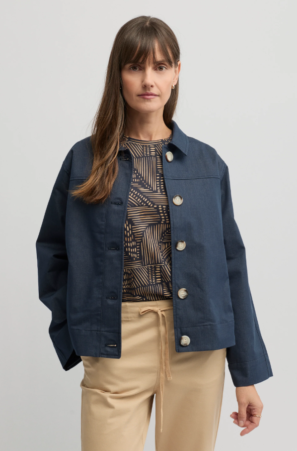 Central Tee (YTWN3063)