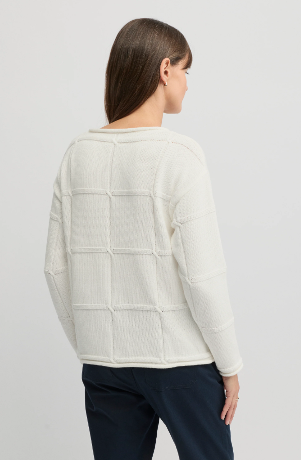 Liberty Knit (YTWN7737)