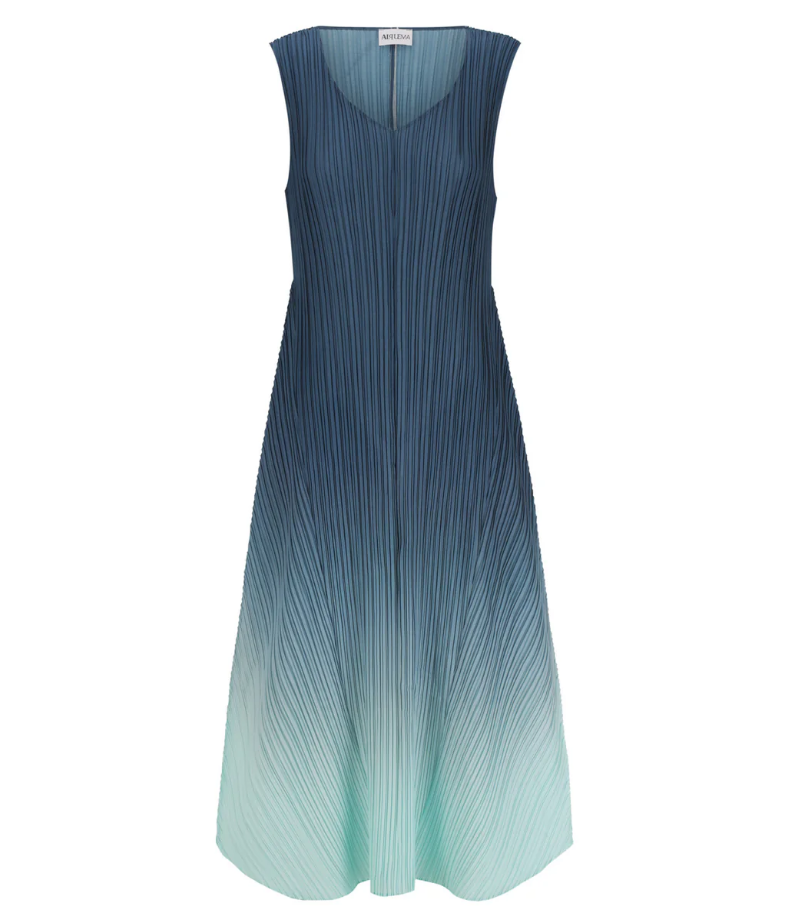 Long Estrella Dress (1072)