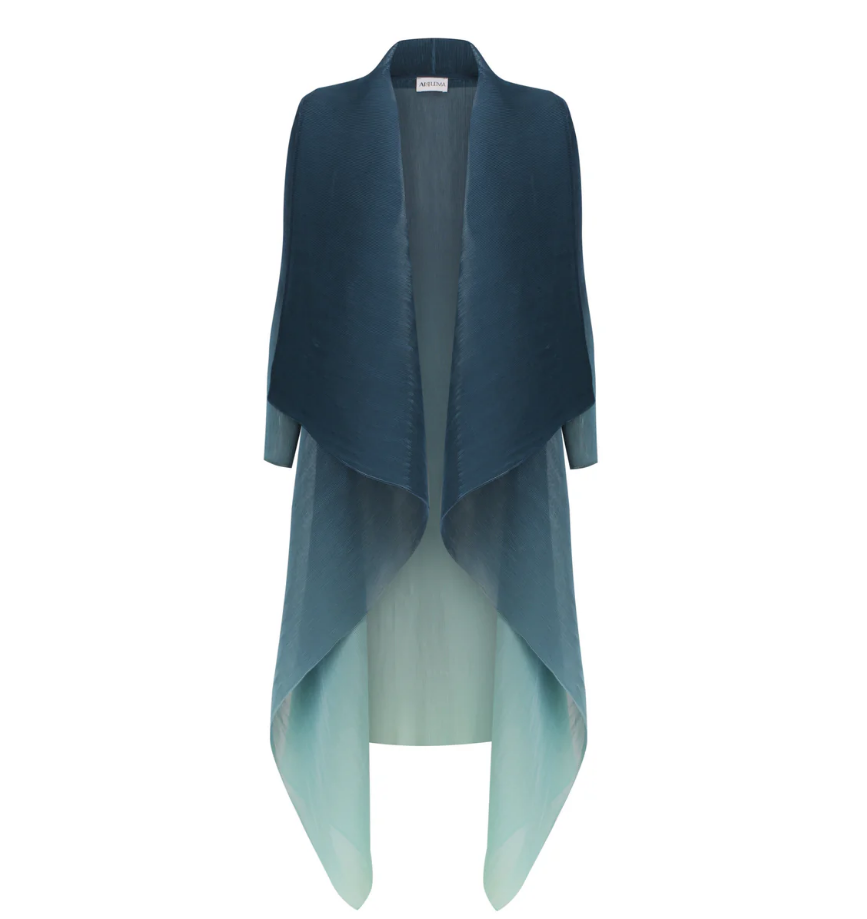 Collare Coat (2404)
