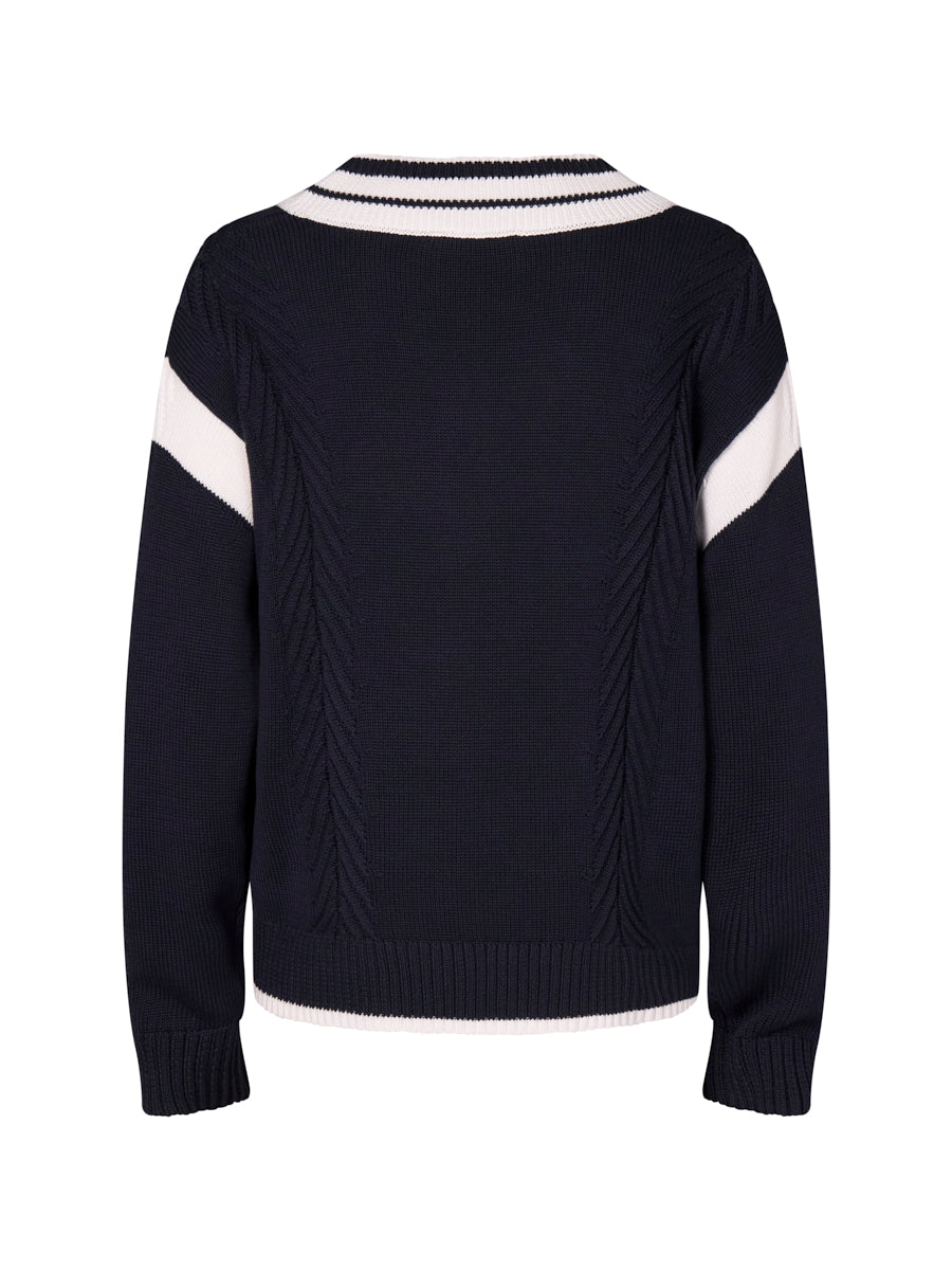 Trackside Sweater (YTMP3651)