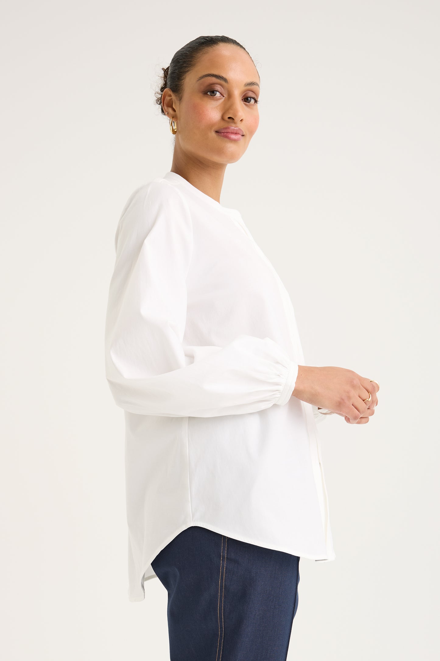 Mantle Top (YTWN4244)