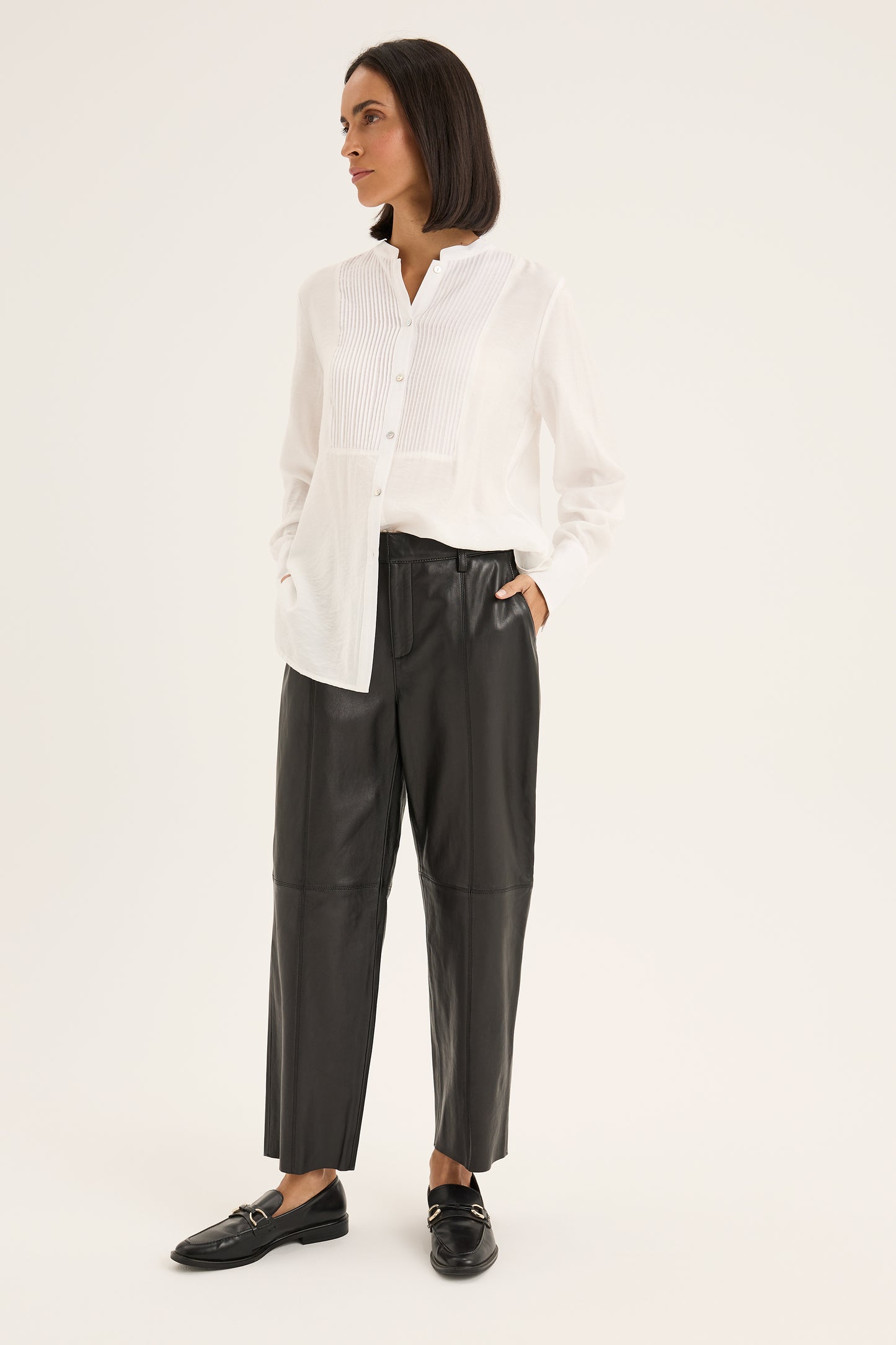 After Dinner Shirt (YTWN4263)