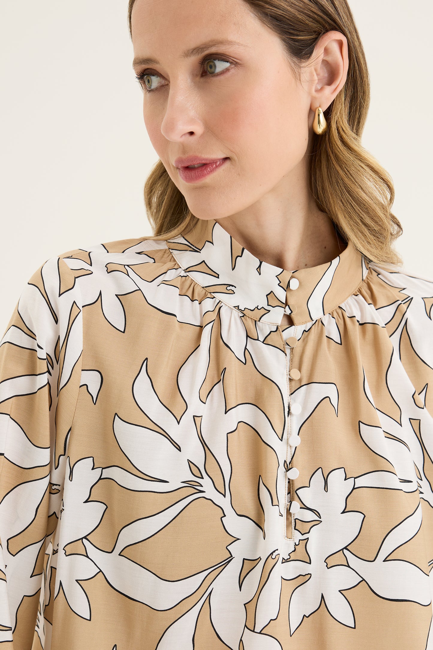 Broadleaf Top (YTWN4290)