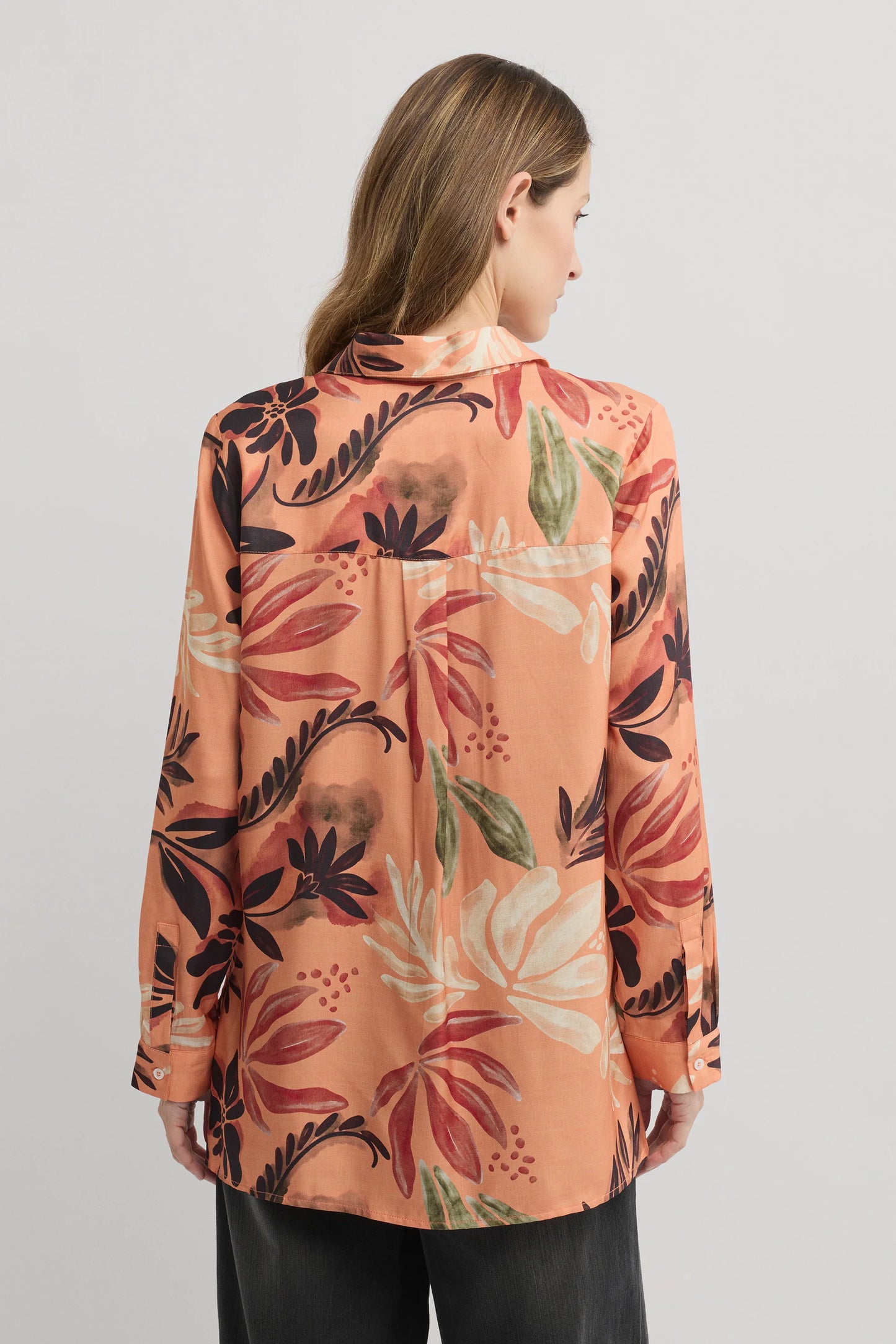 Harvest Shirt (YTWN4368)