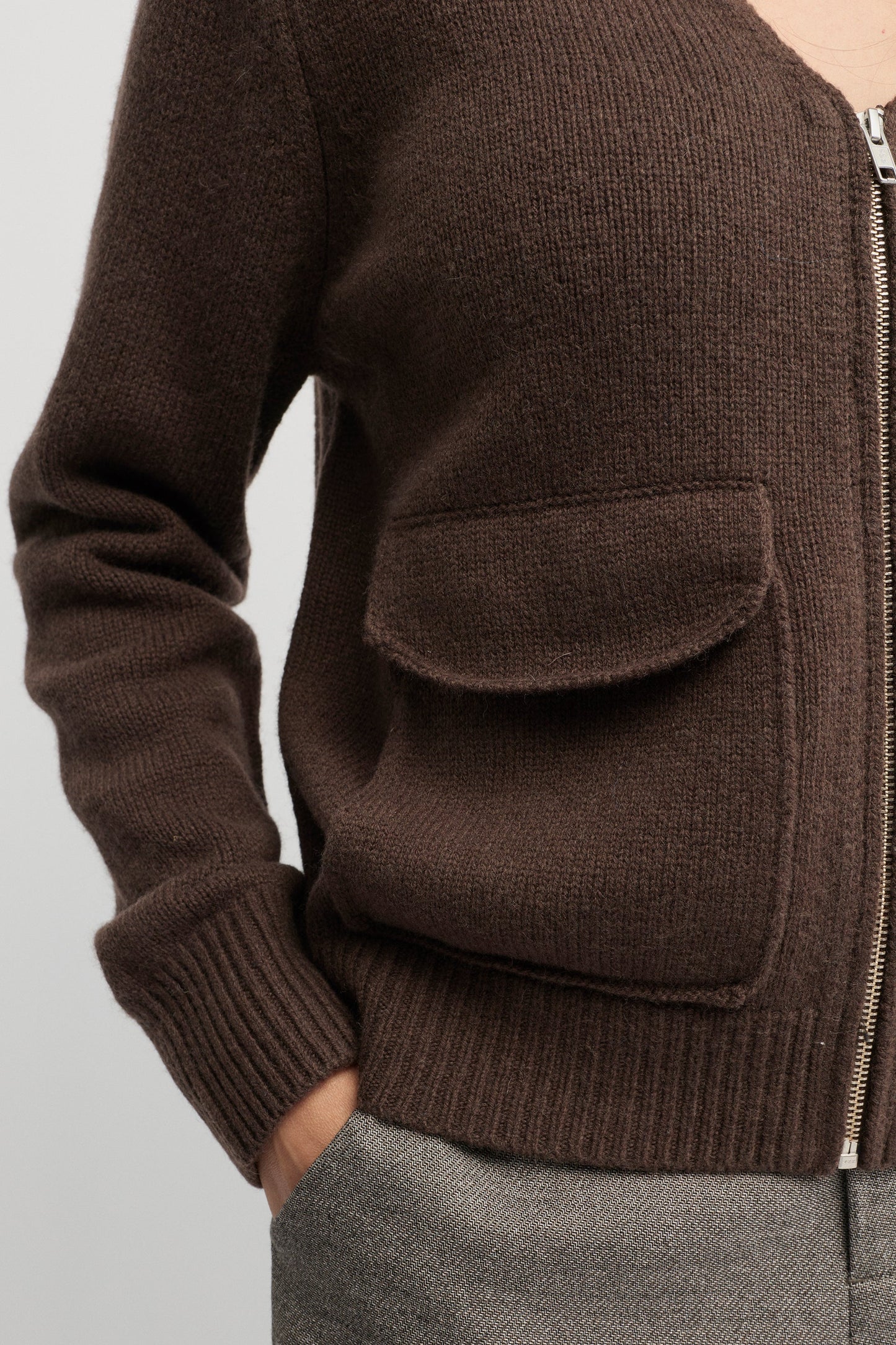 Centosa Cardi (YTWN7744)