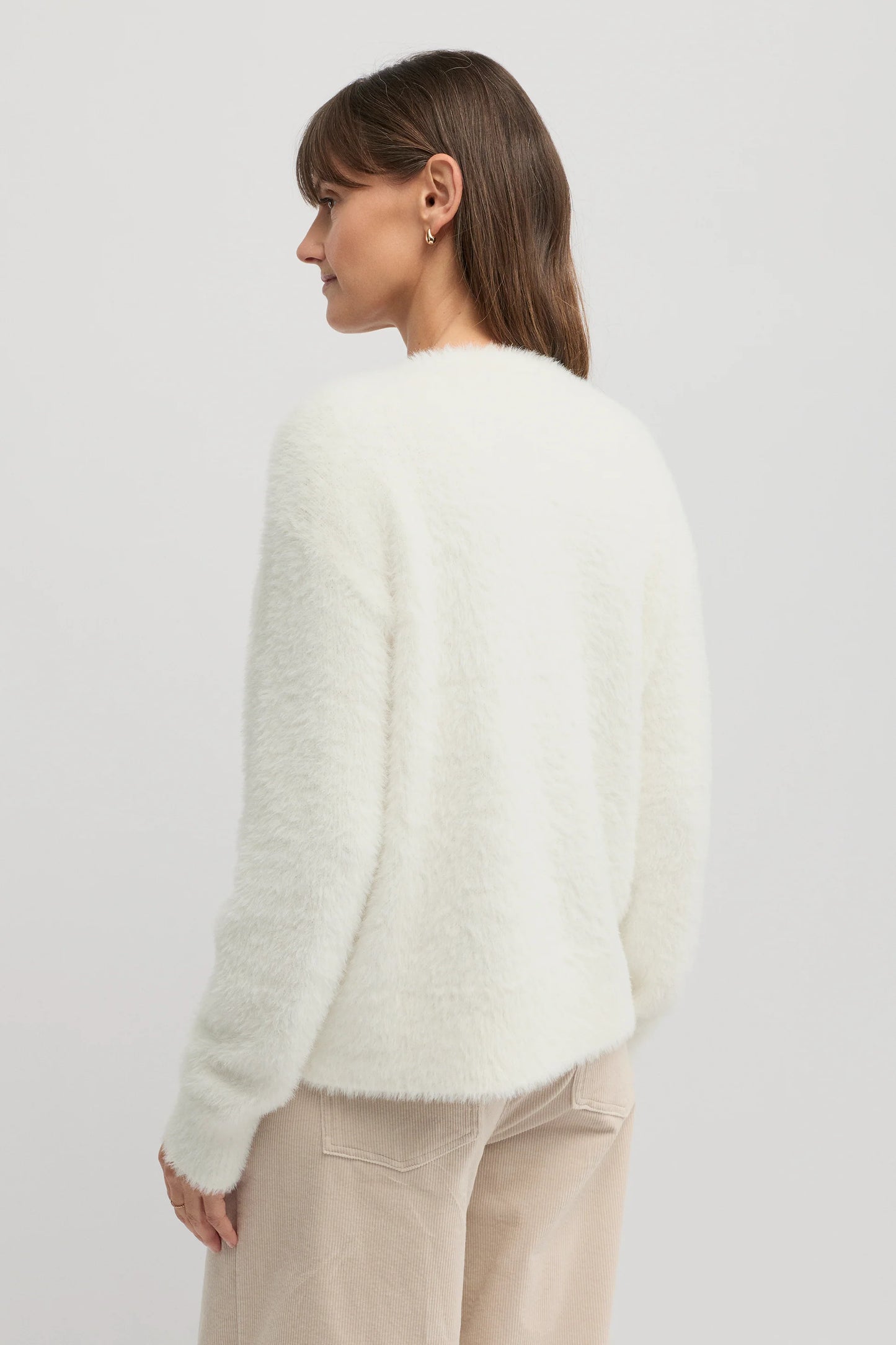 Hearth Cardi (YTWN7764)